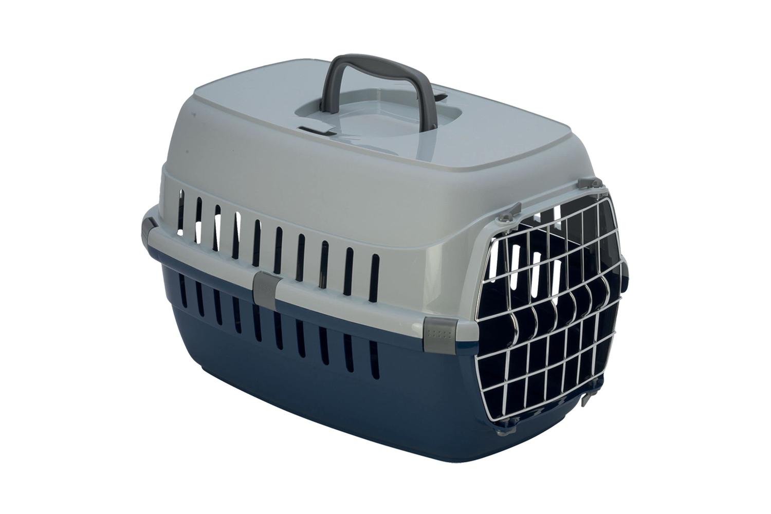 Sharples Bp-353360 - Pet Carrier Rr2 Blue - 56cm