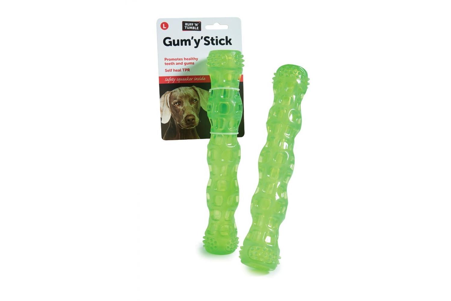 Sharples Bp-149094 - Rnt Gum Y Stick - 28cm