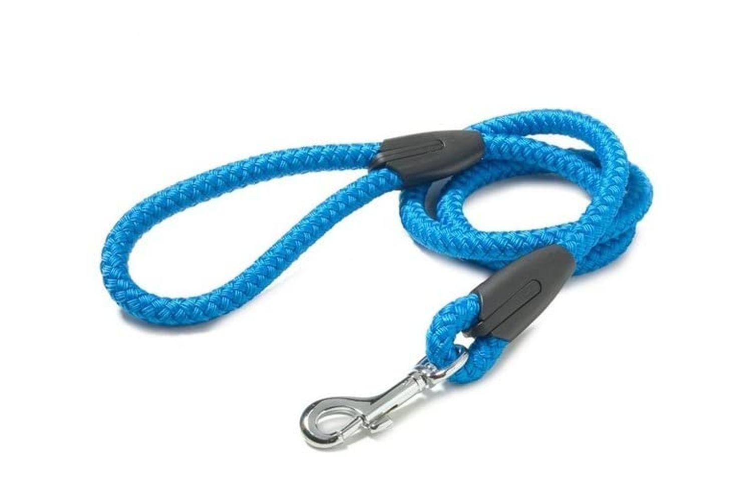 Sharples Bp-375858 - Nylon Rope Trig Hook Blk - 1.2x107cm-3