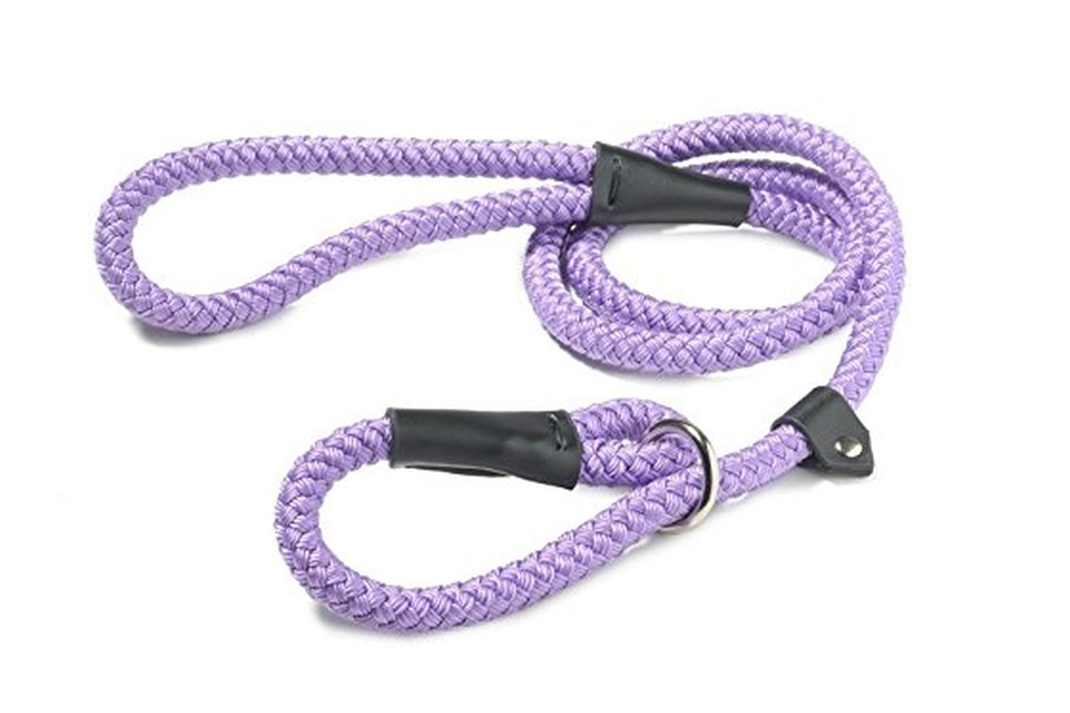 Sharples Bp-375902 - Nylon Rope Slip Lead Lil - 1.2x122cm