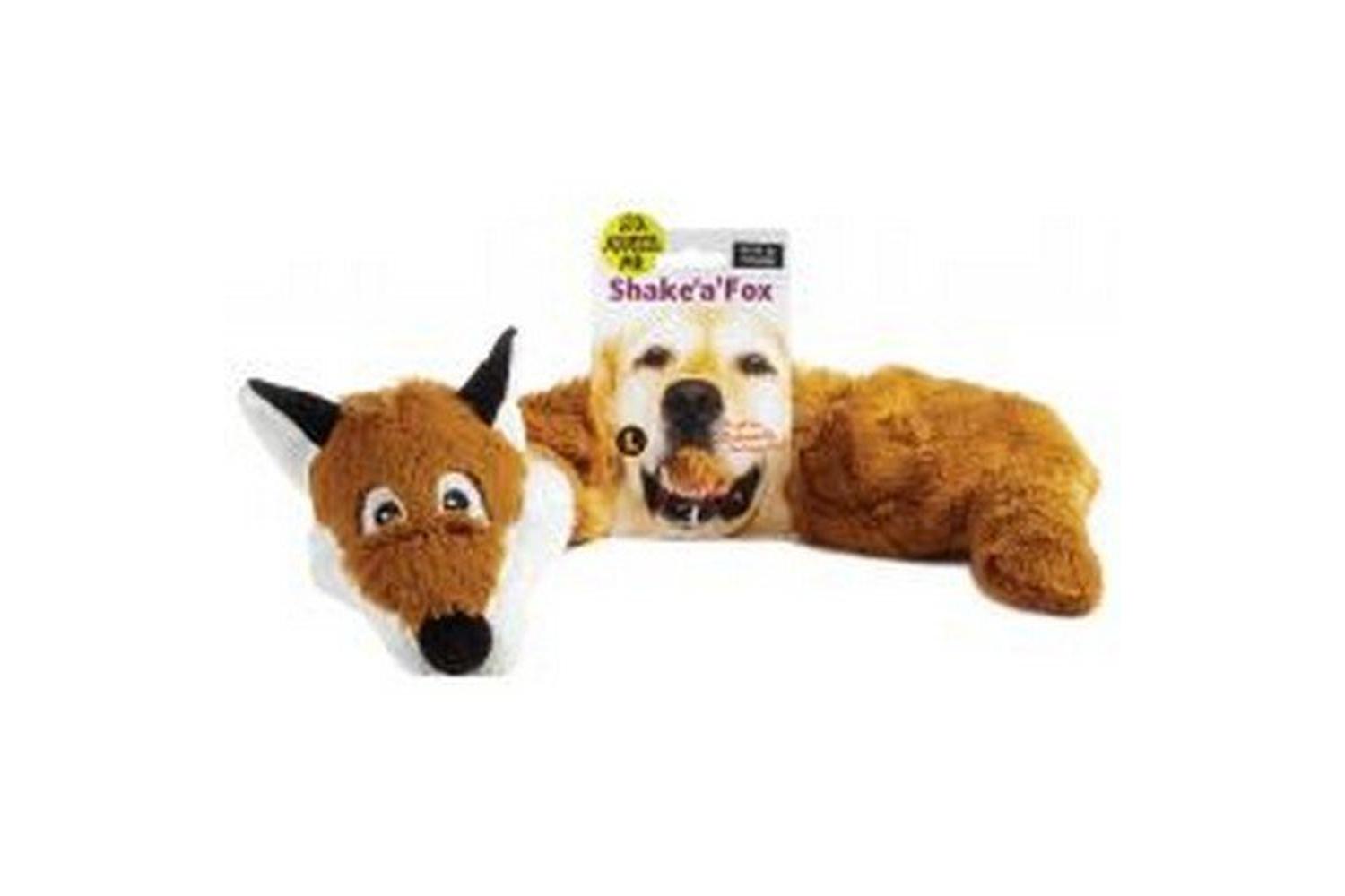 Sharples Bp-770473 - Rnt Shake A Fox Large 50.5cm