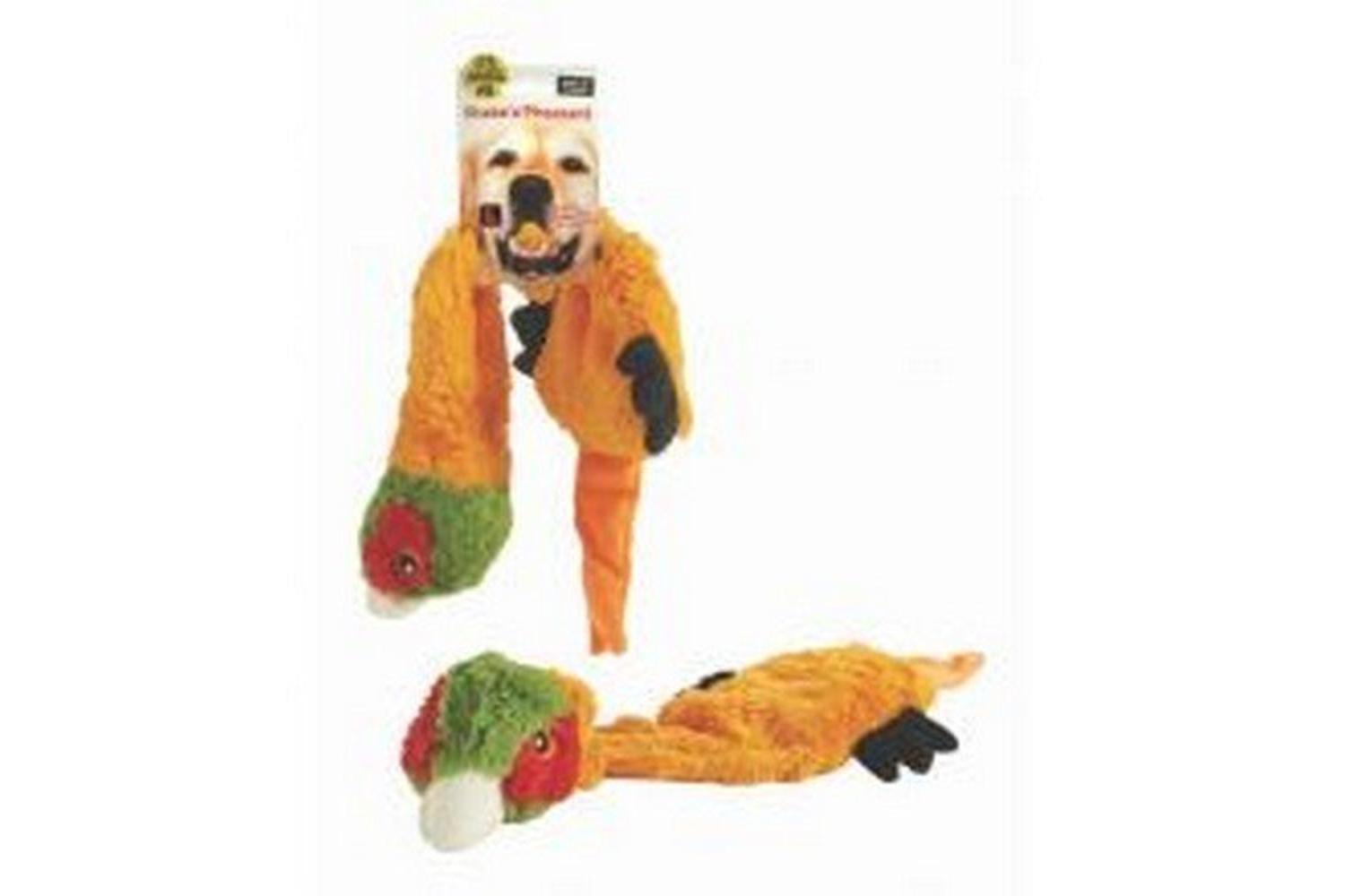 Sharples Bp-85984 - Rnt Shake A Pheasant Lge - 50.5cm