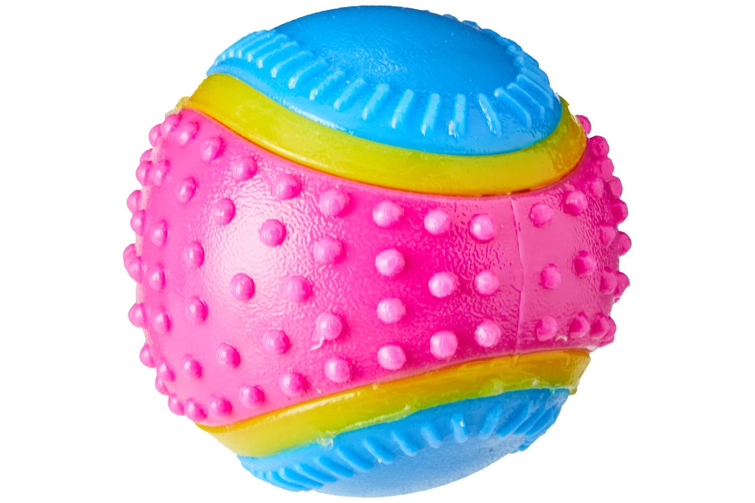 Sharples Bp-379741 - Five Senses Sensory Ball - 6.35cm