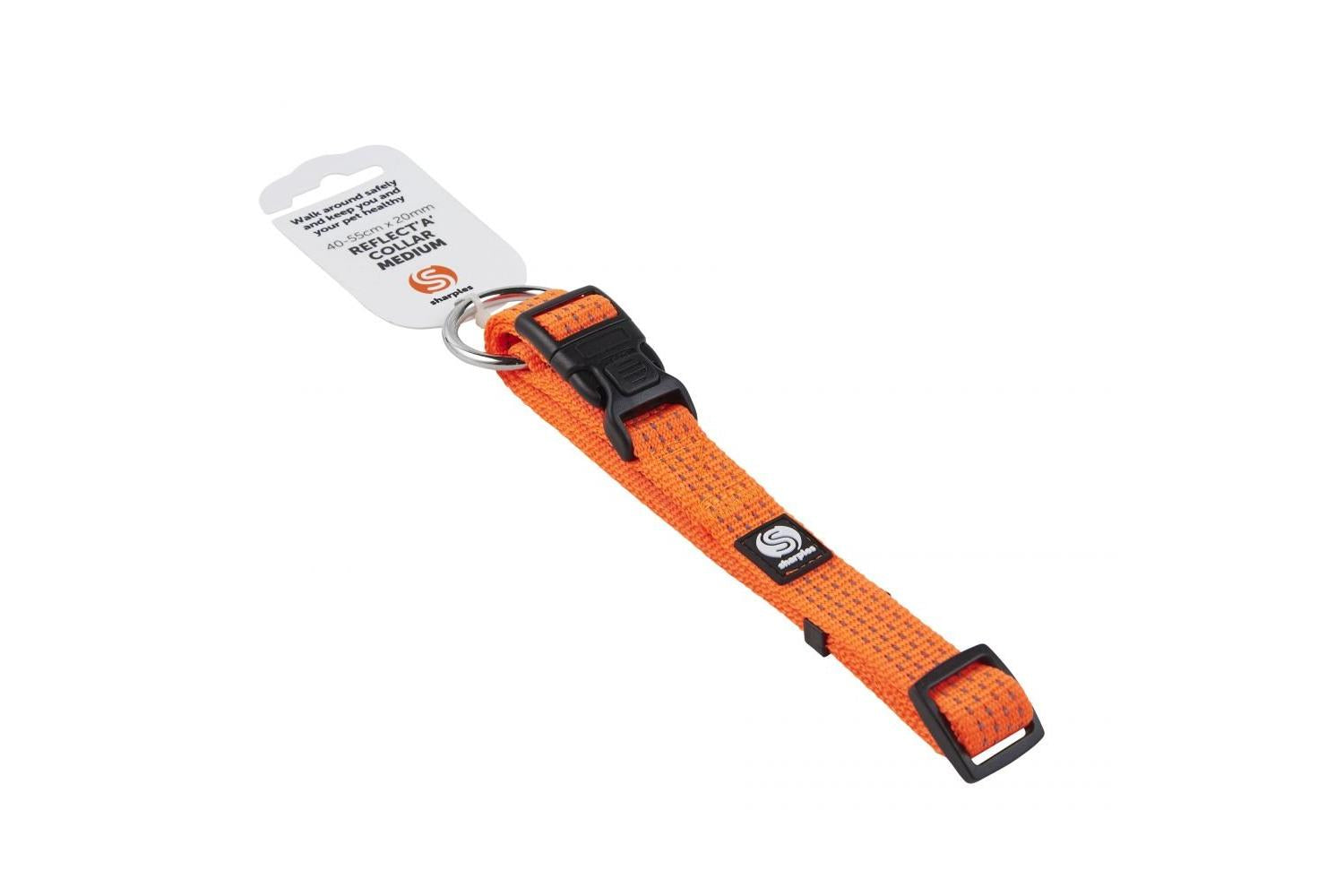 Sharples Bp-755933 - Wrc Reflecta A Collar - 40cmx20mm