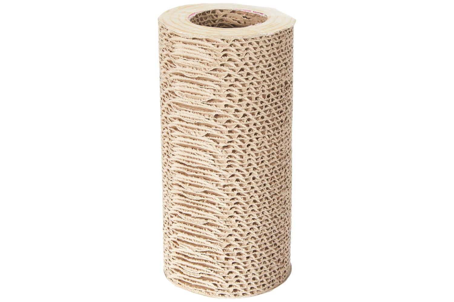 Sharples Bp-242334 - Chew N Play Cardboard Log - Sgl-2