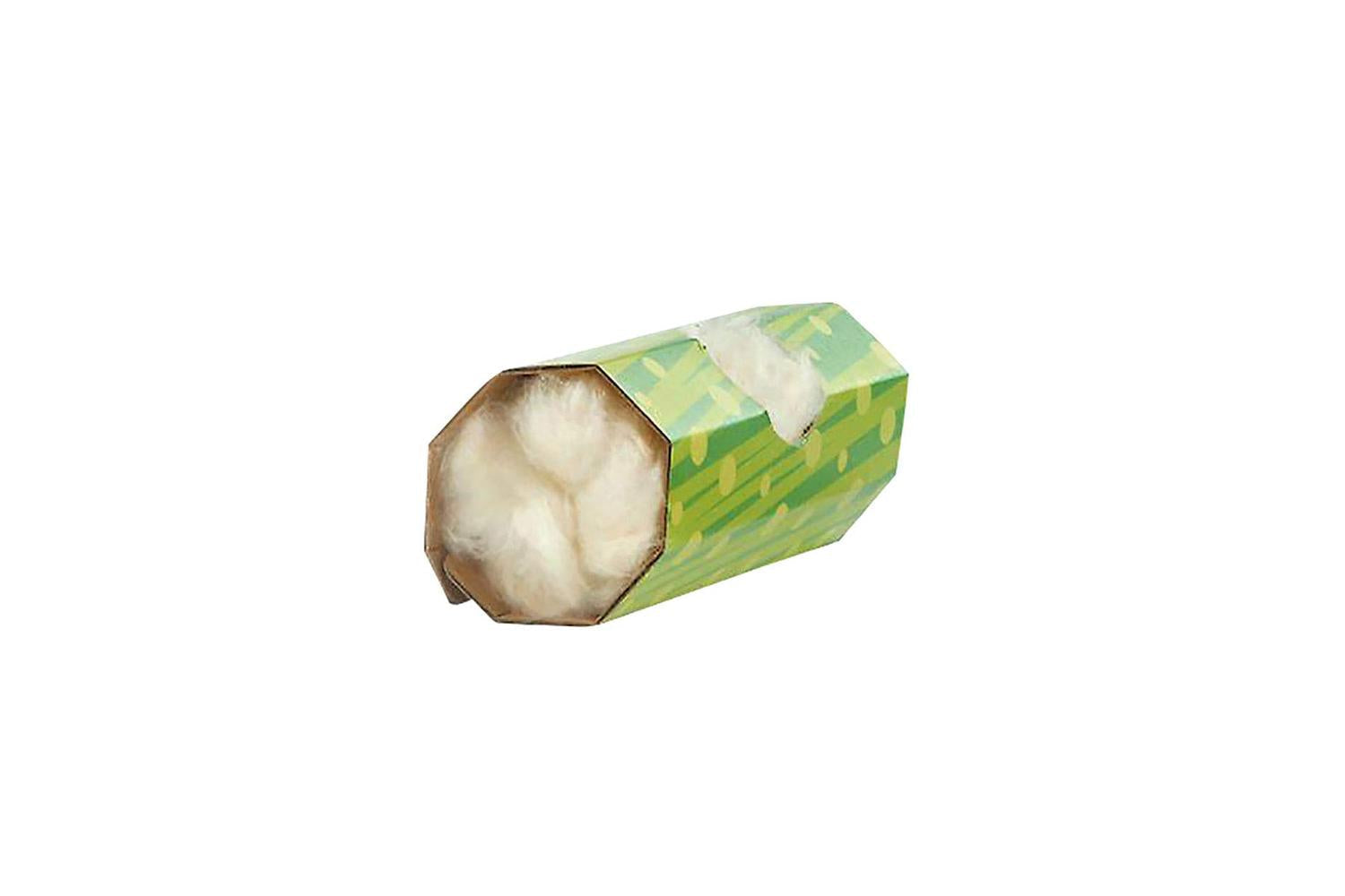 Sharples Bp-611875 - Kapok Build A Nest Toy - Sgl