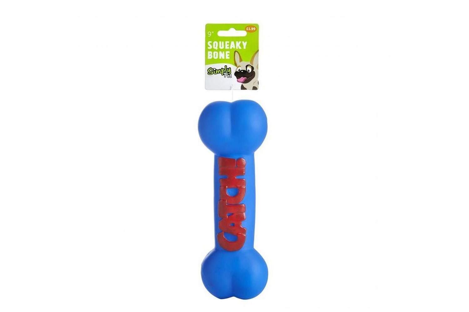 Sharples Bp-623474 - Squeaky Bone 1.99 9"-2