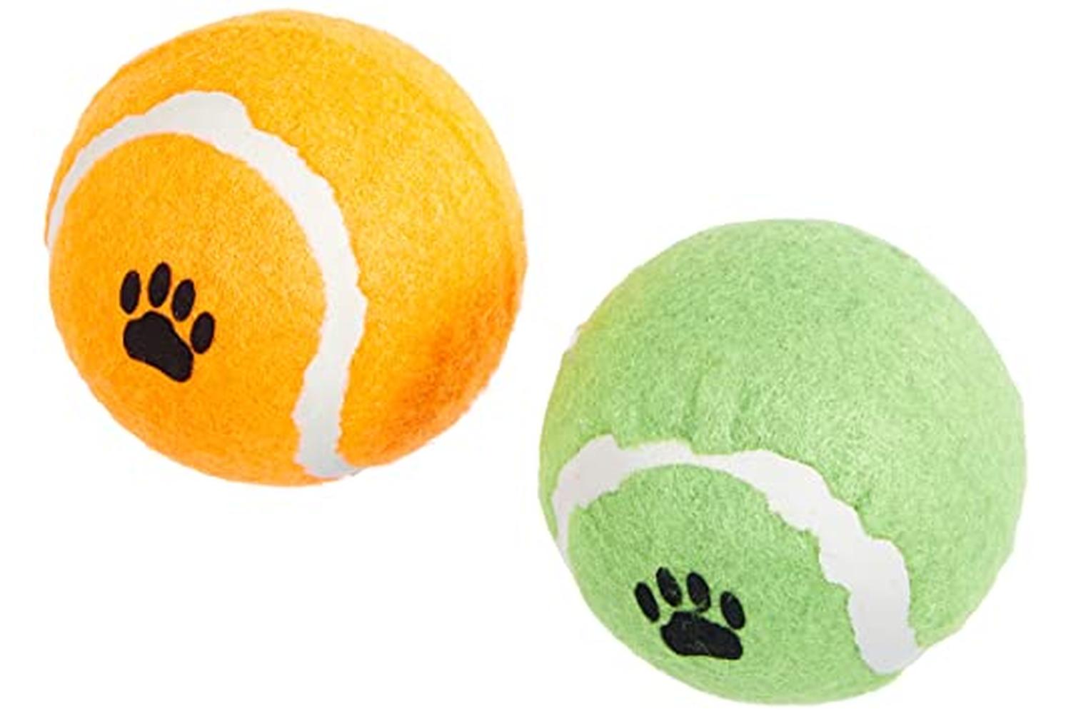 Sharples N Grant Bp-571505 - 6pk Tennis Balls 6pk-3