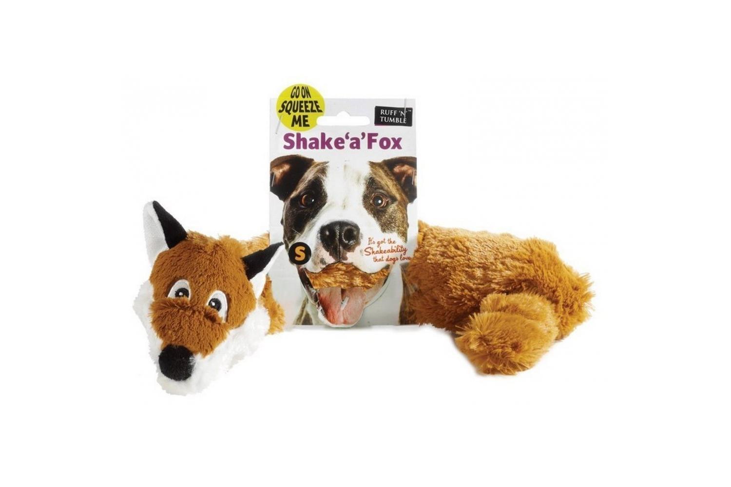 Sharples N Grant Bp-770396 - Rnt Shake A Fox Small - 30.5cm-2