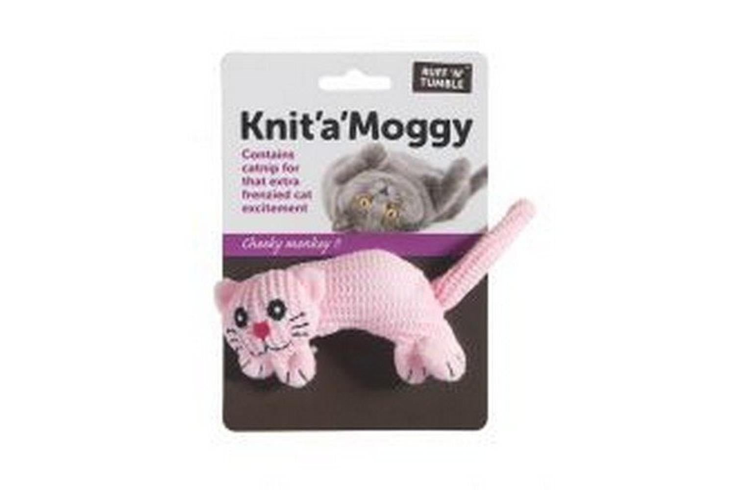 Sharples N Grant Bp-148985 - Rnt Nip A Moggy - 12x9.5x6cm-2