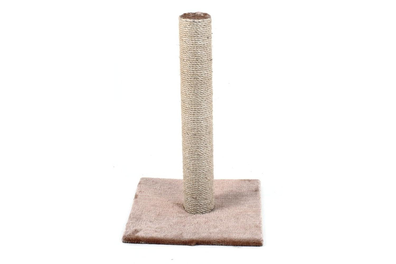 Sharples N Grant Bp-573651 - Cat Scratch Totem Post - 38x38x