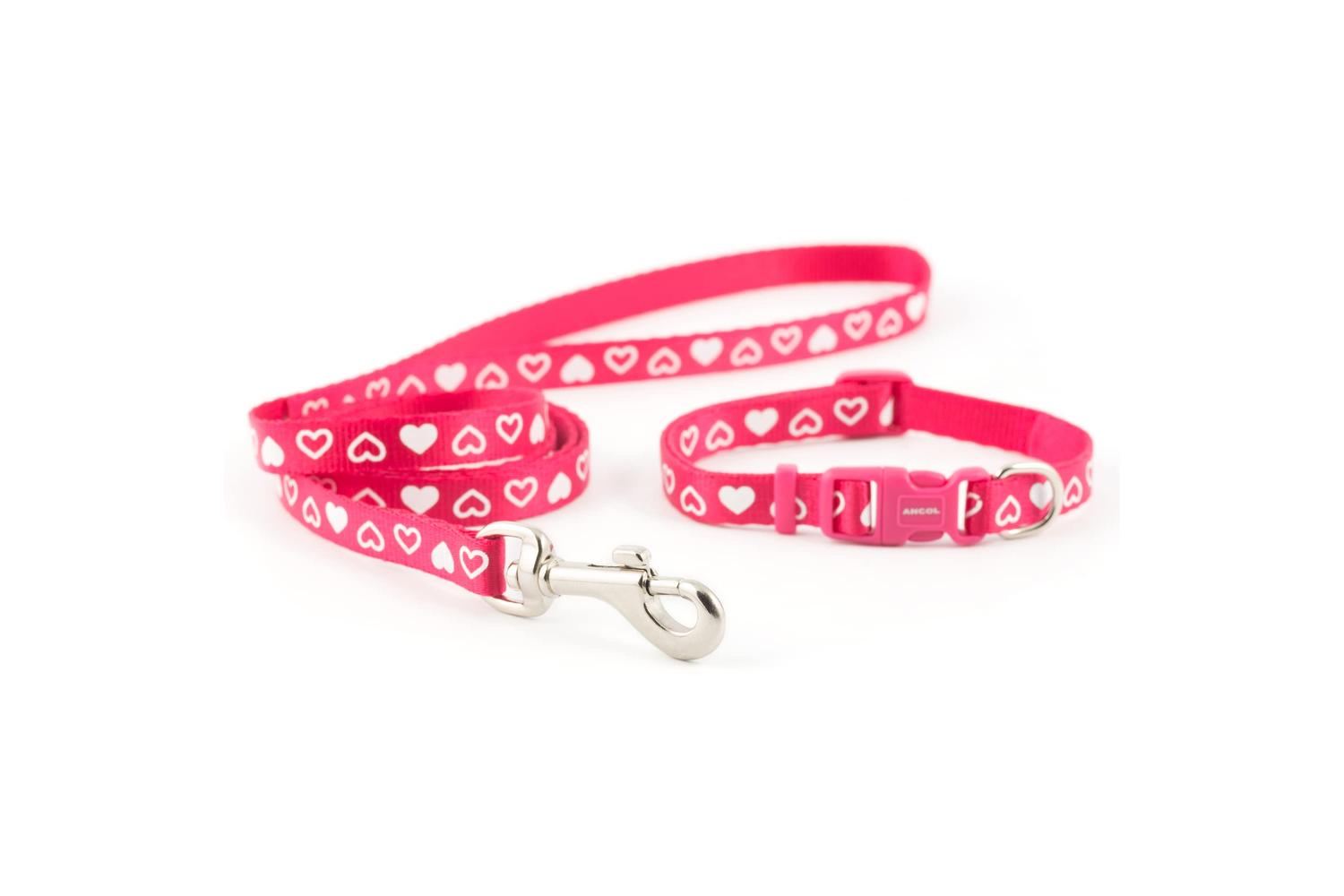 Small Bite Bp-217966 - An Nylon Collar Set Rasp 20-30cm