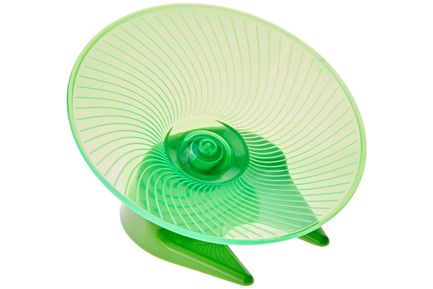Small'n'furry Bp-570972 - Snf Flying Saucer Wheel - 6.5