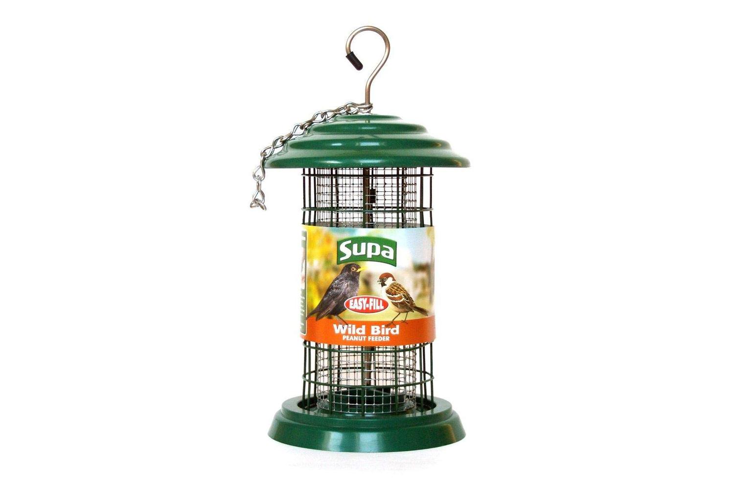 Supa Bp-554590 - Supa Easy Fill Fort Pnut 8