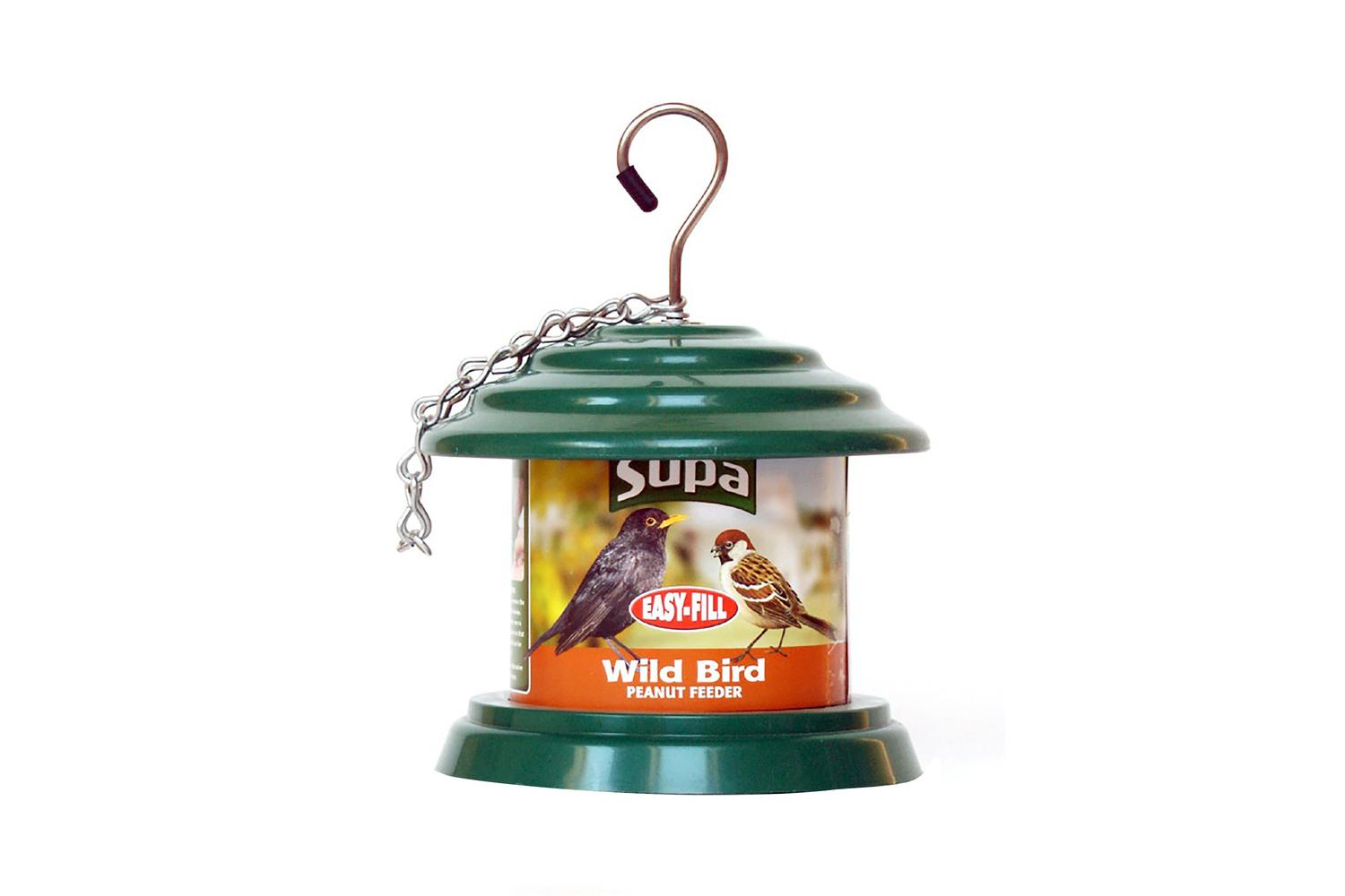 Supa Bp-554591 - Supa Easy Fill P/nut Fdr 8