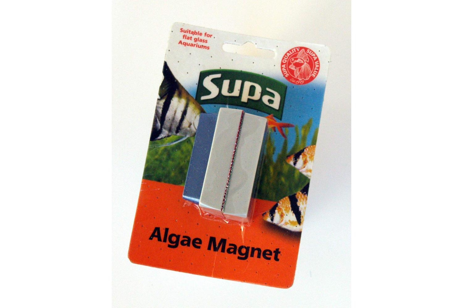 Supa Bp-517238 - Supa Algae Magnet Sml