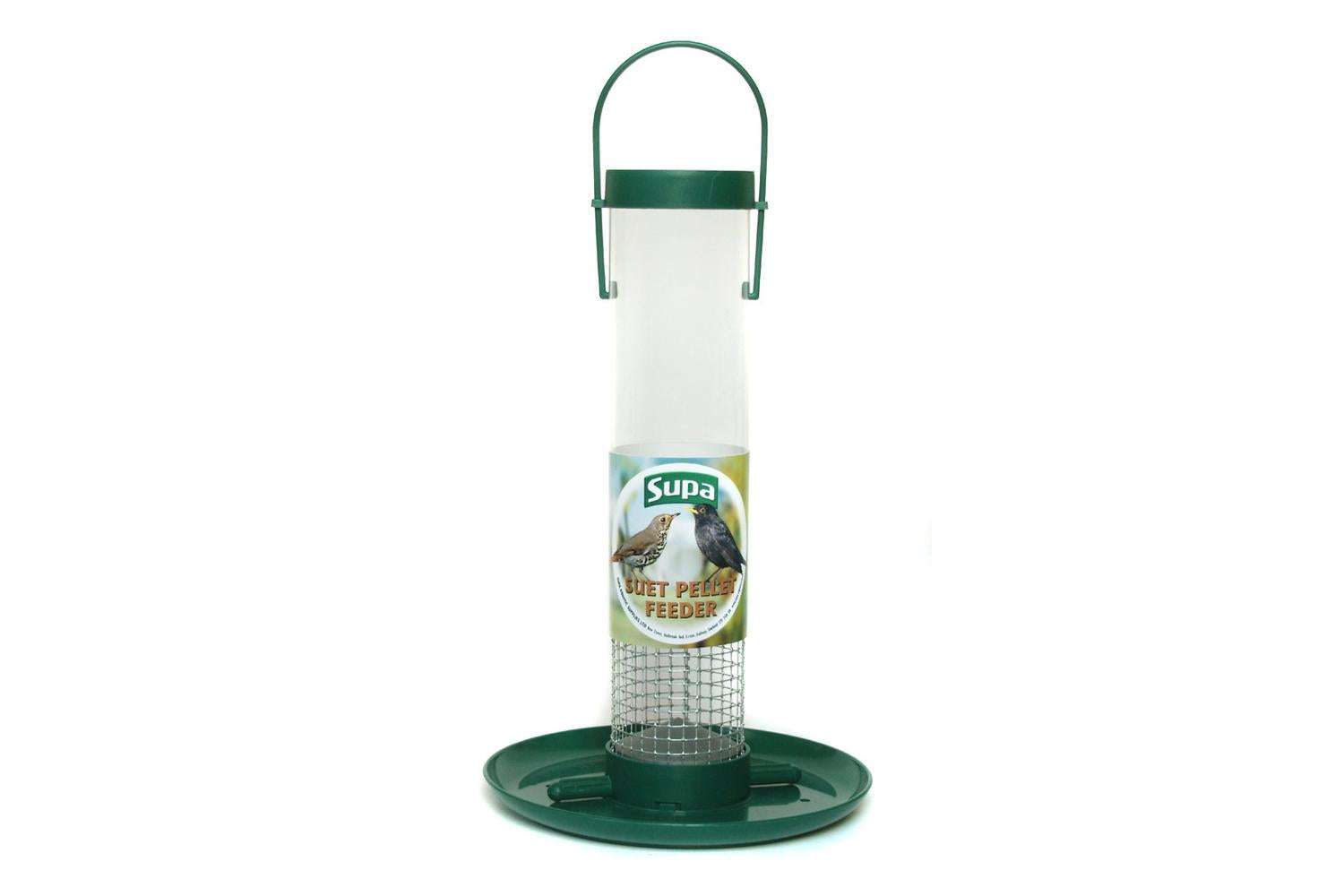 Supa Bp-545873 - Supa Suet Pellet Feeder 12