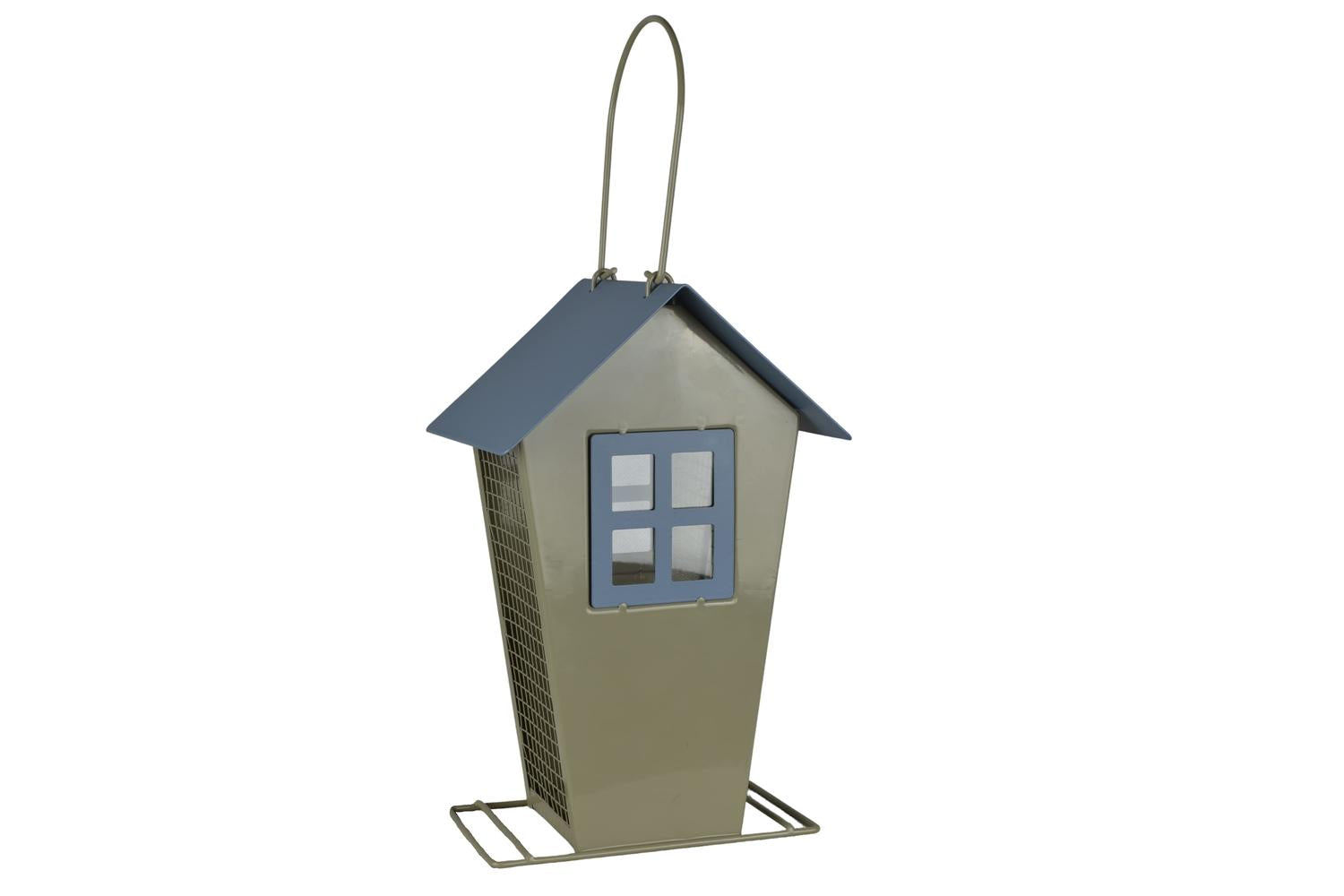 Supa Bp-43474 - Supa Hamilton Peanut Fdr 11x15x22cm