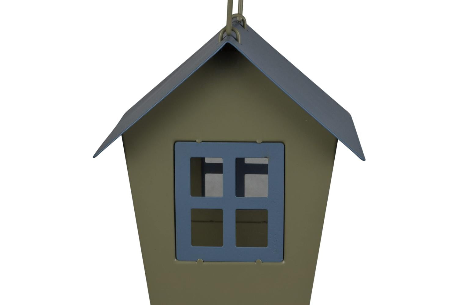 Supa Bp-43474 - Supa Hamilton Peanut Fdr 11x15x22cm-2