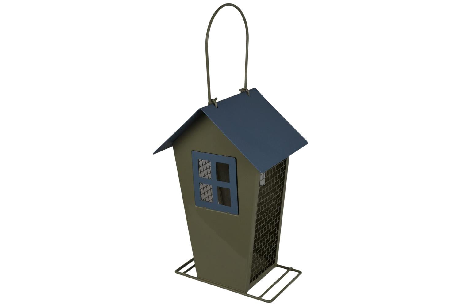 Supa Bp-43474 - Supa Hamilton Peanut Fdr 11x15x22cm-3