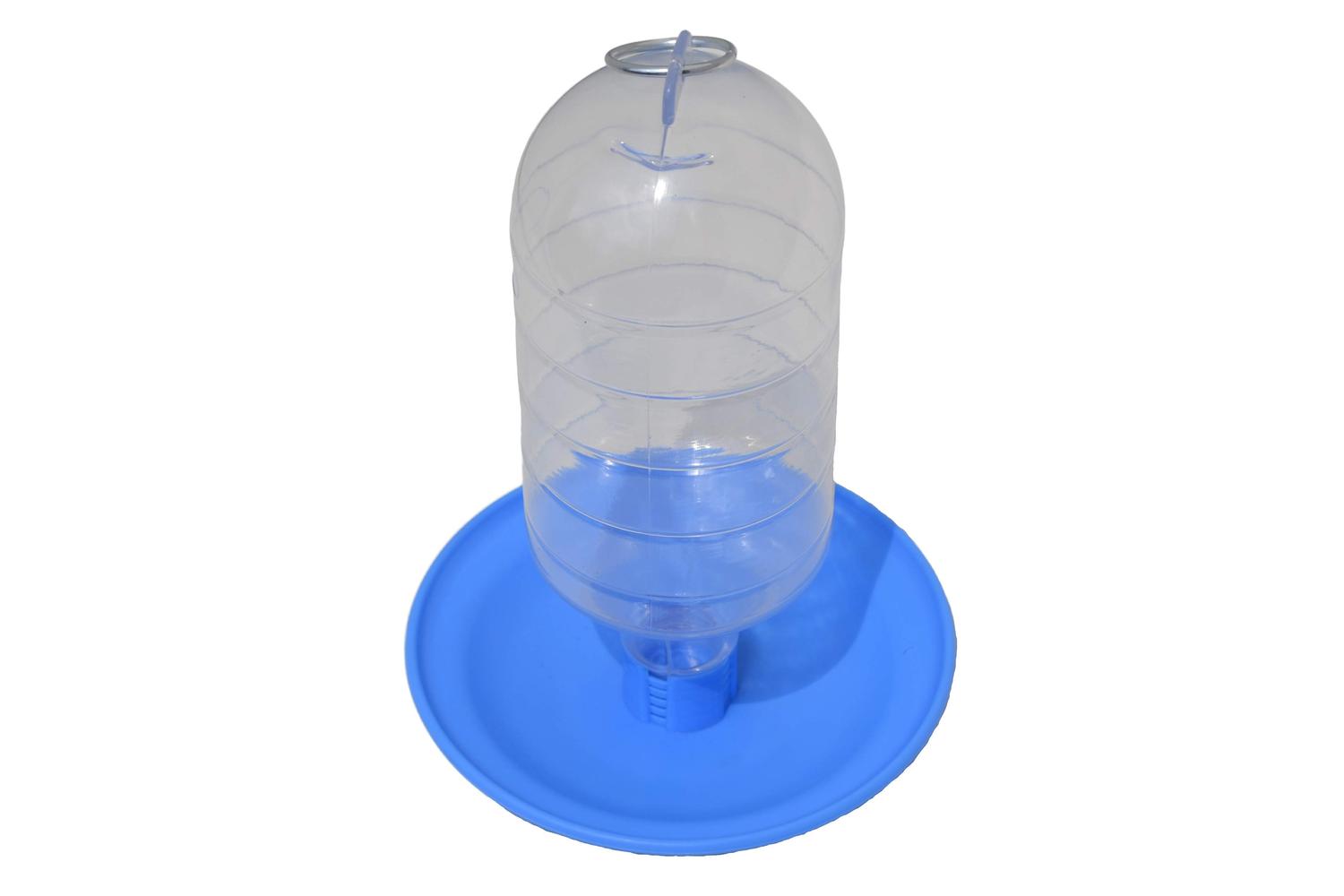 Supa Bp-666771 - Supa Wild Brd Wter Drink Sgl-2
