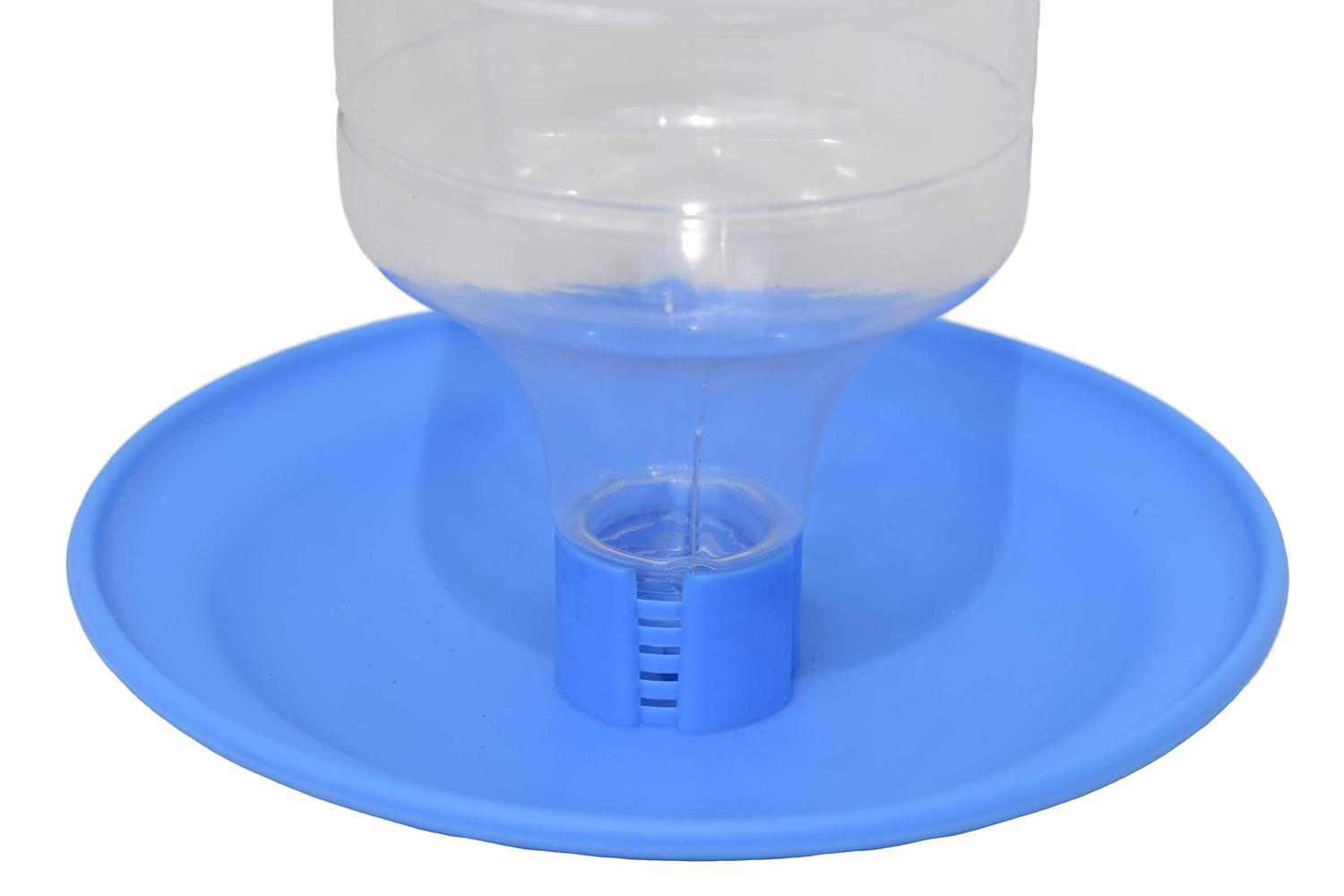 Supa Bp-666771 - Supa Wild Brd Wter Drink Sgl-3