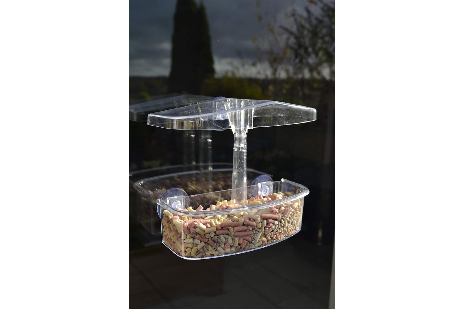 Supa Bp-729604 - Supa Window Feeder - Sgl-2