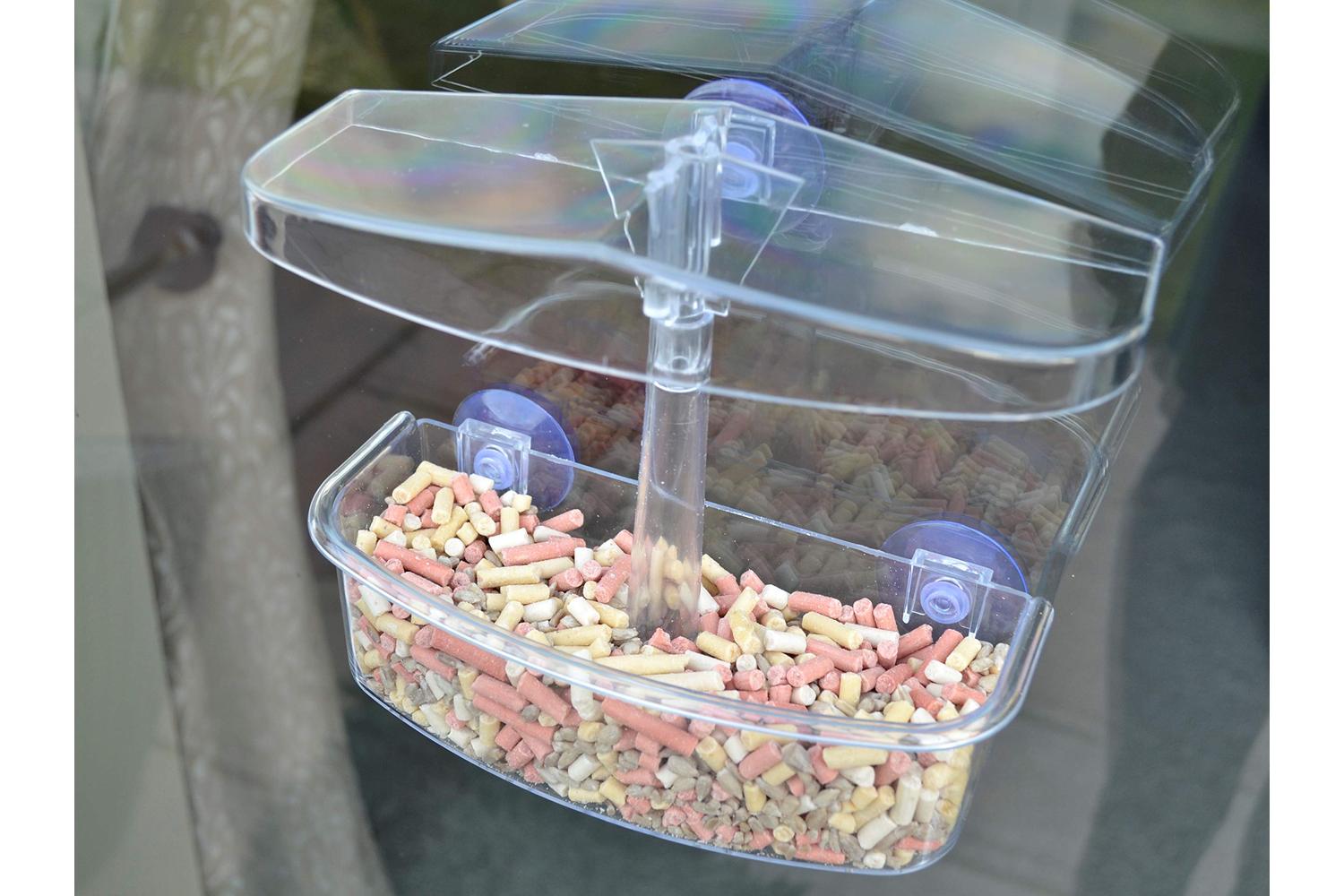 Supa Bp-729604 - Supa Window Feeder - Sgl-3