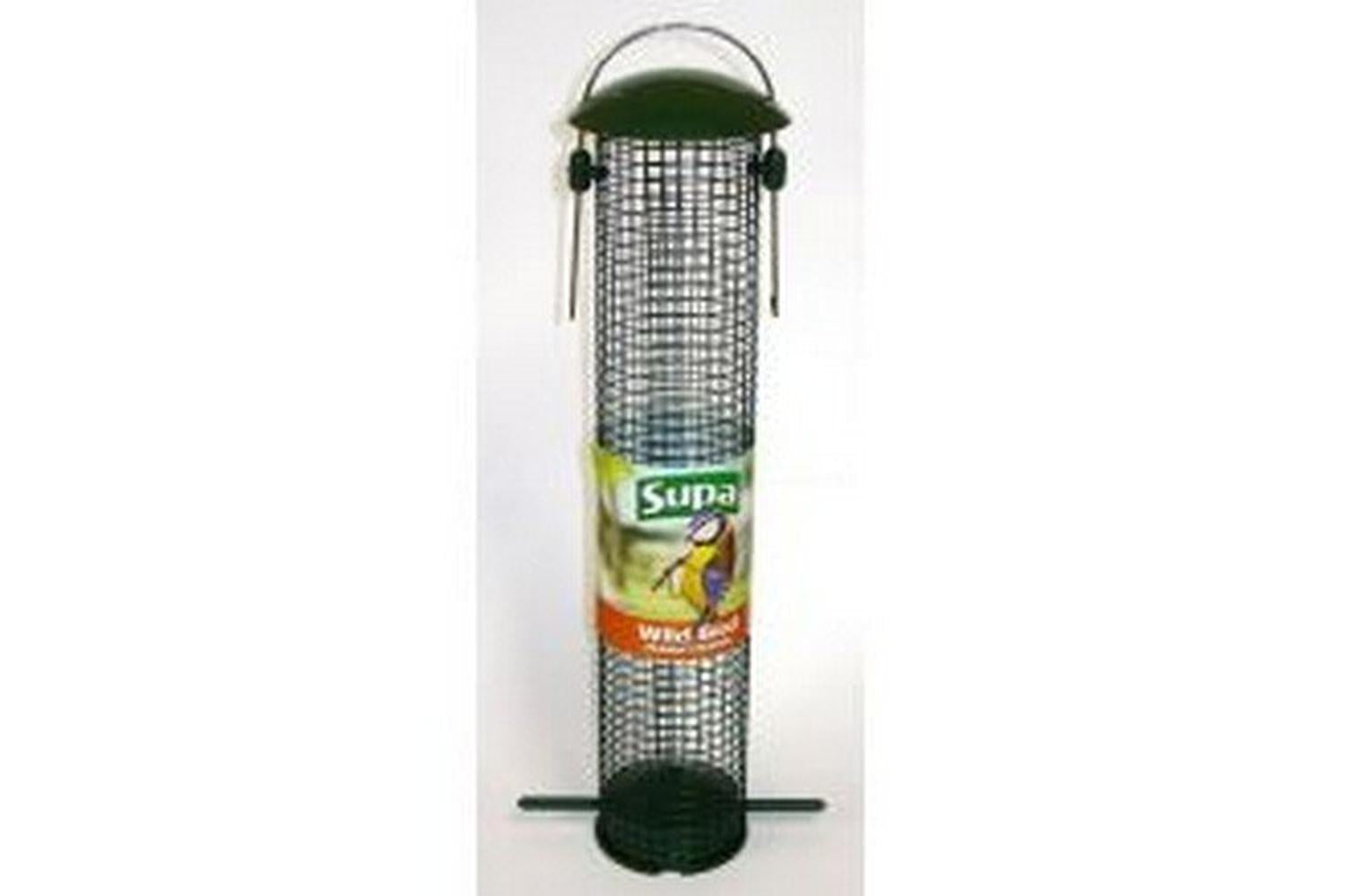 Supa Bp-517408 - Supa Peanut Feeder Lge