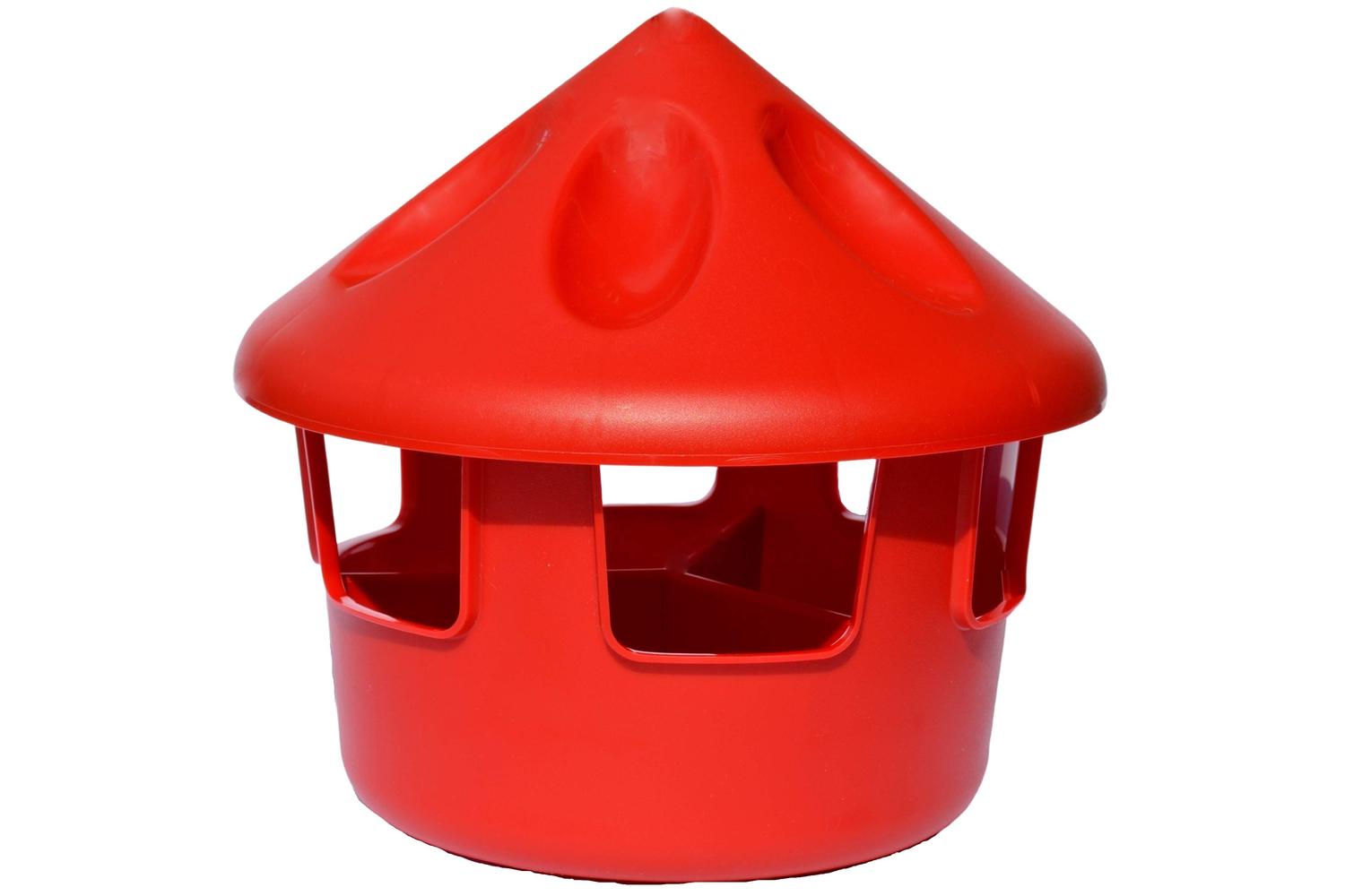 Supa Bp-950974 - Feed&grit Station Sgl