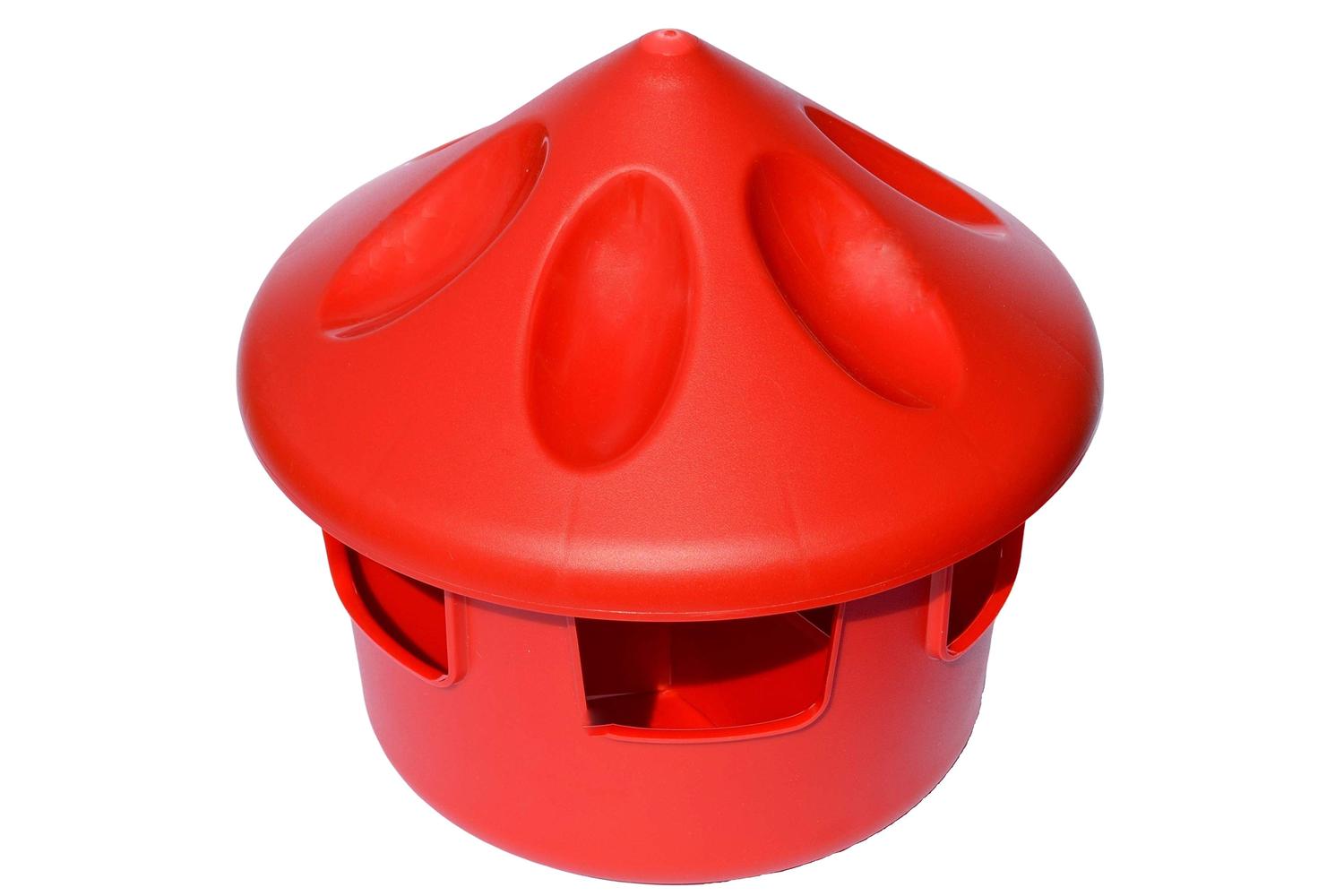 Supa Bp-950974 - Feed&grit Station Sgl-3