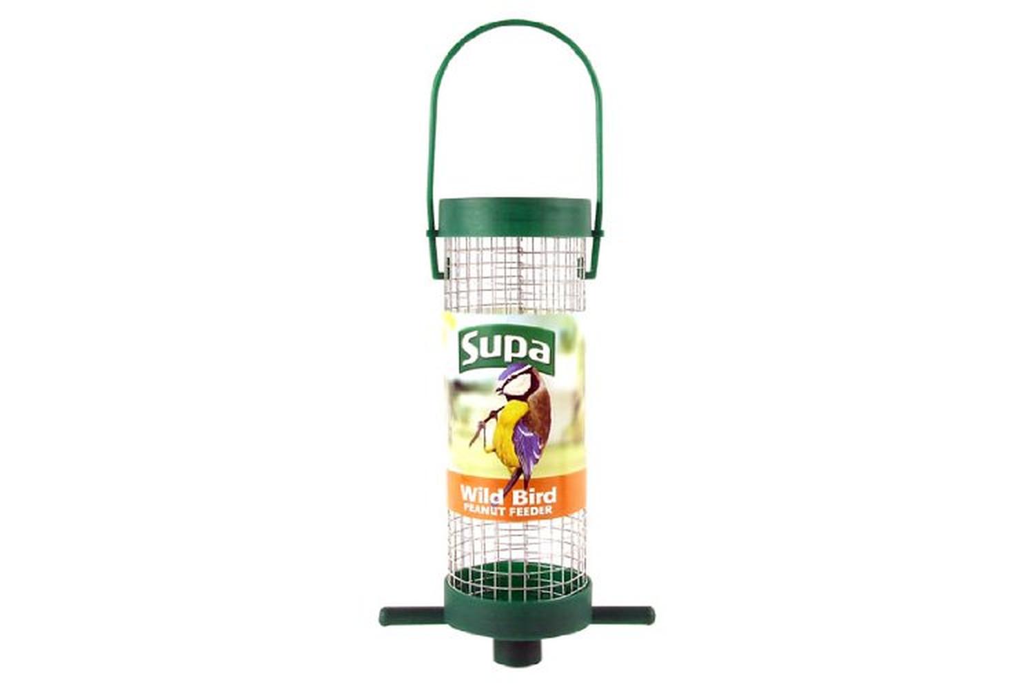 Supa Bp-517114 - Supa Wild Bird/nut Feeder7