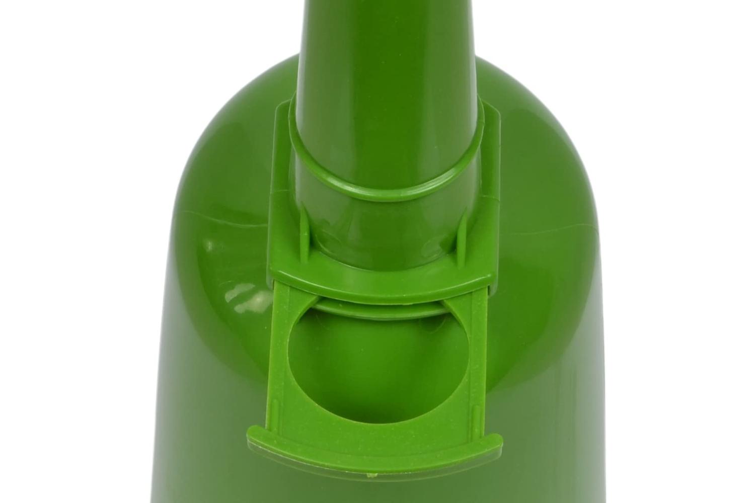 Supa Bp-791195 - Supa Seed Scoop&funnel - Sgl-3