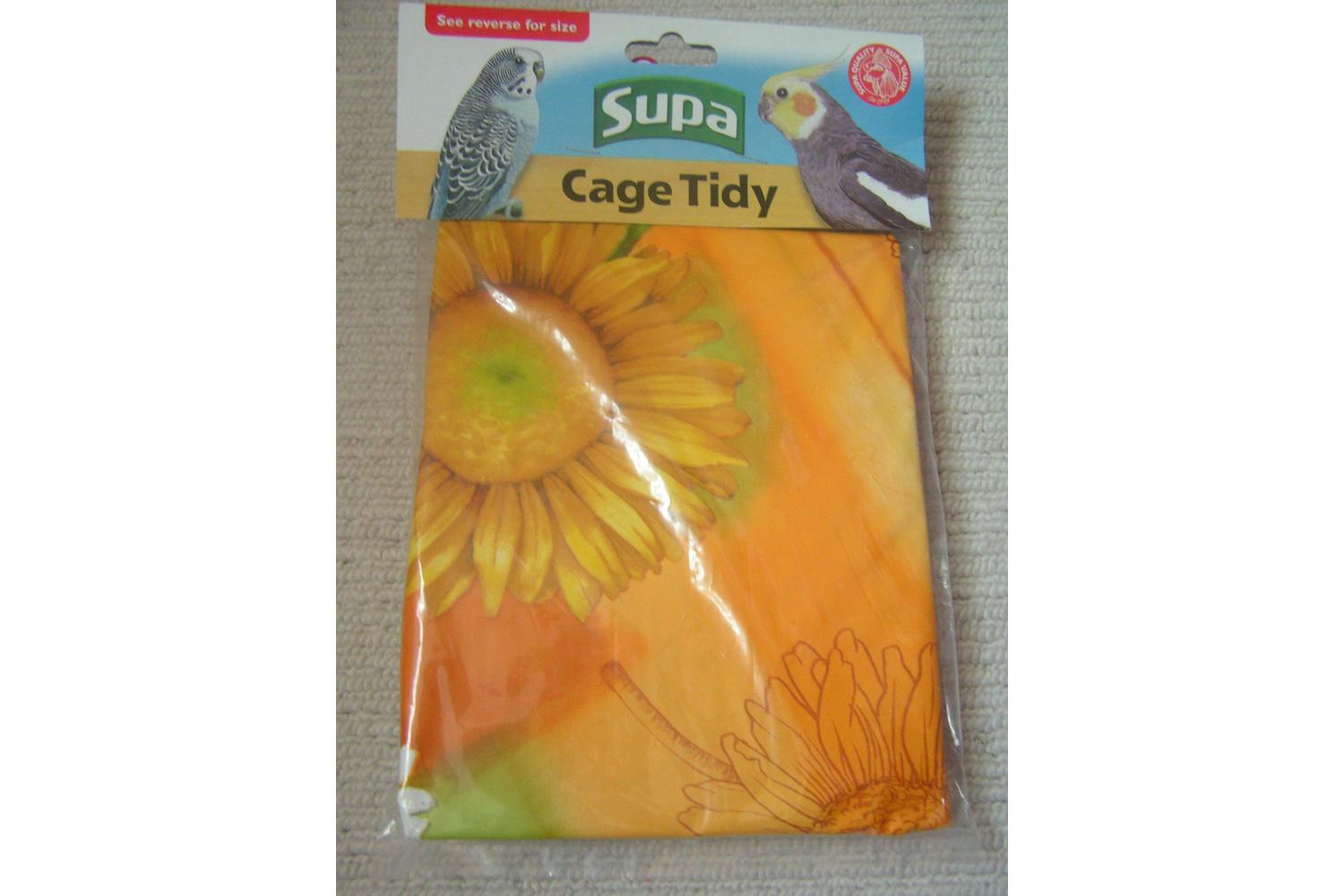 Supa Bp-607237 - Supa Cage Tidies 721 Lge-2