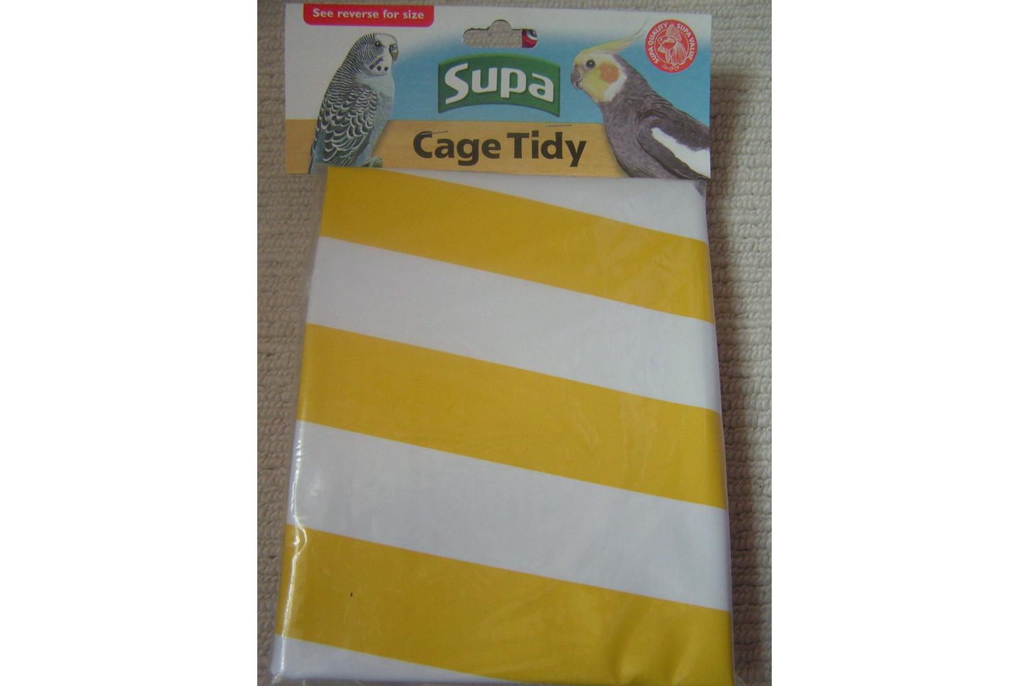 Supa Bp-607237 - Supa Cage Tidies 721 Lge-3