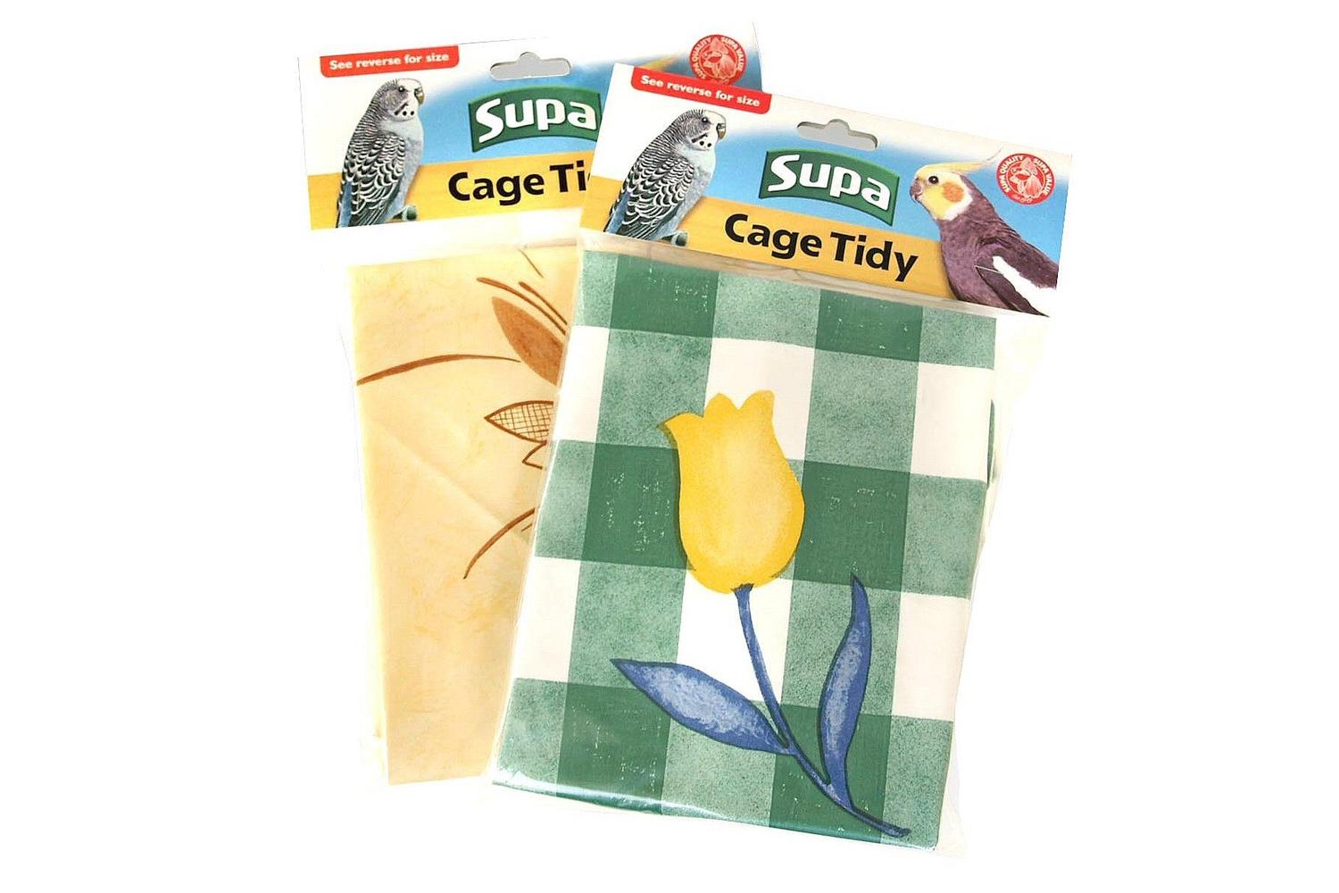 Supa Bp-607247 - Supa Cage Tidies 720 Std