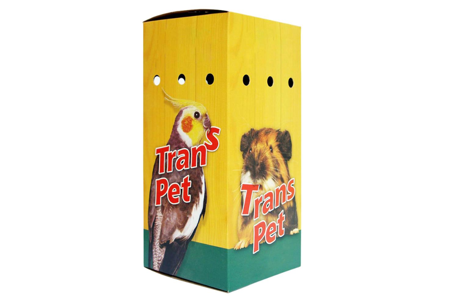 Supa Bp-517398 - Supa Bird/animal Box Lge