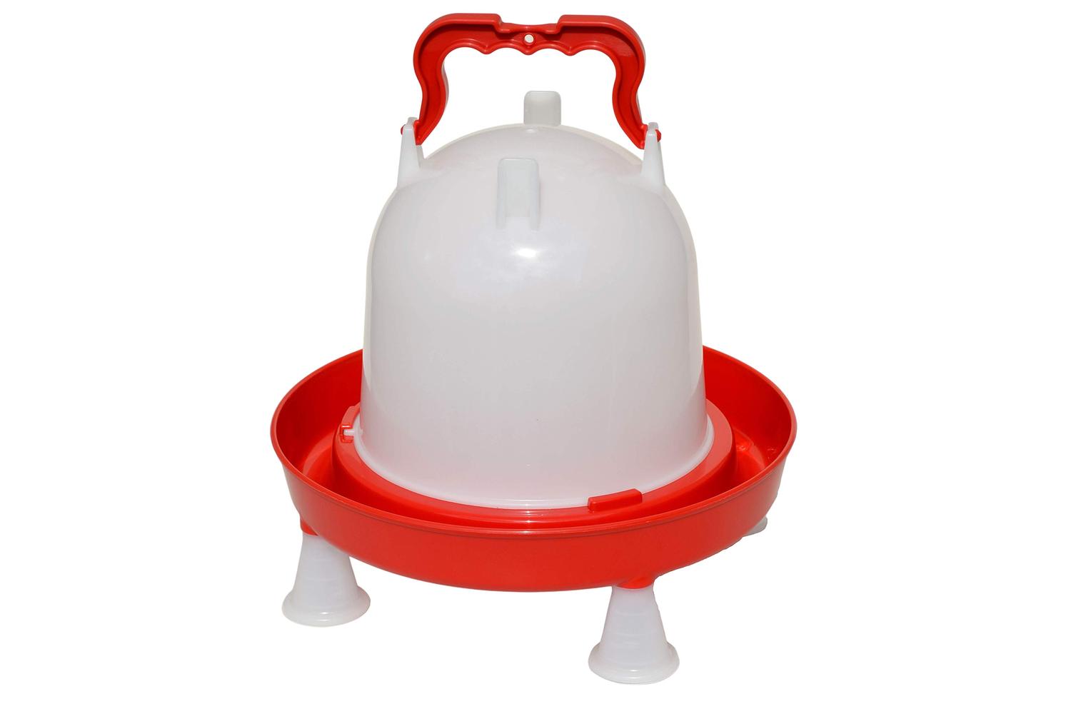 Supa Bp-639306 - Supa Dlx Hvy Dty Drinker - 6ltr-3