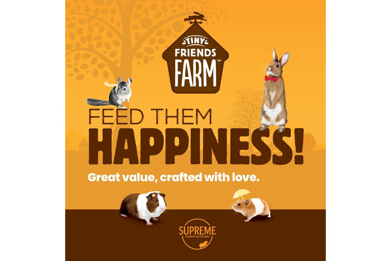 Supreme Petfoods Bp-573171 - Supreme Bathing Sand 1.5ltr-3