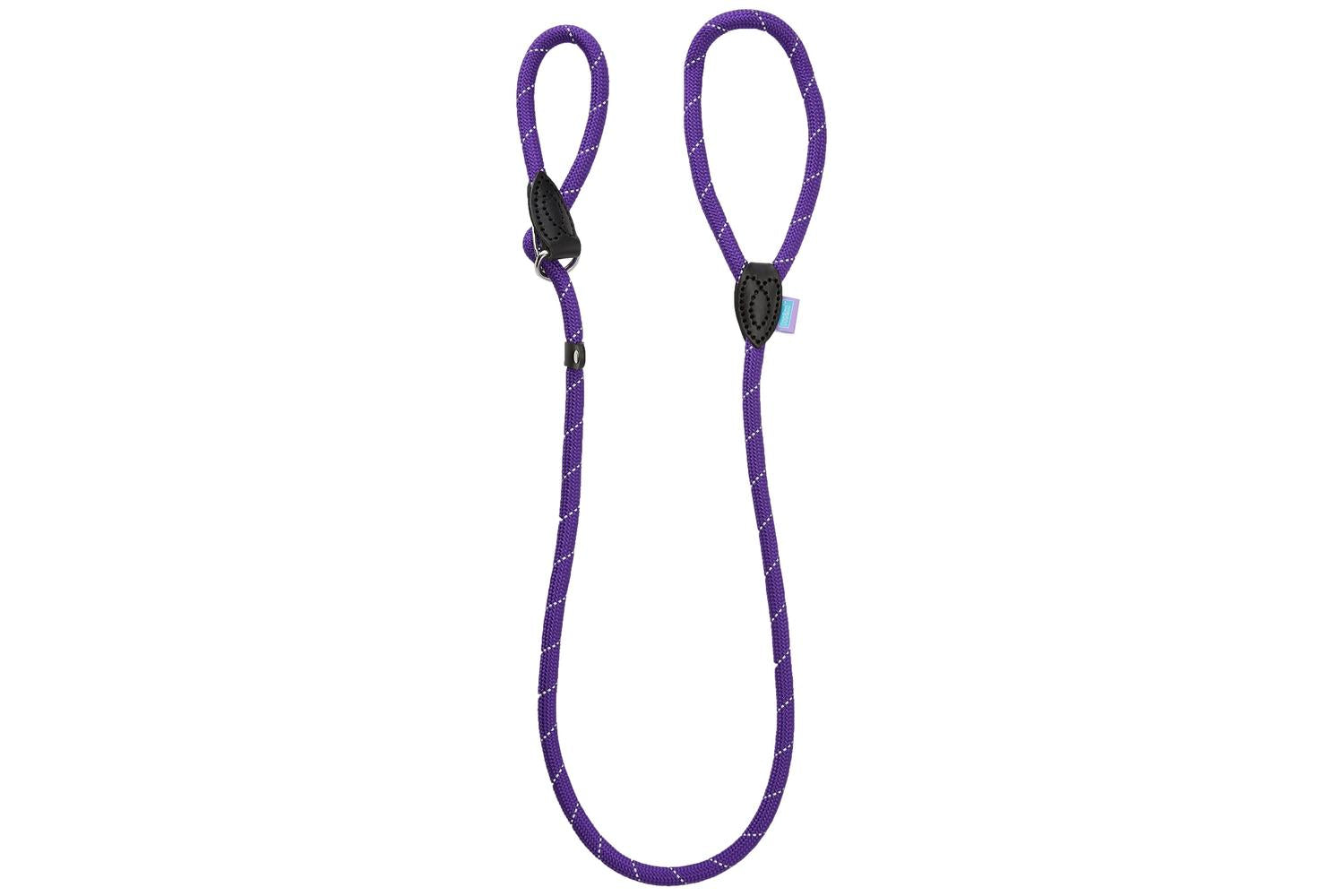 The Dog Company Bp-241758 - H&b Sliplead Mnt Rope Pur - 1/2x
