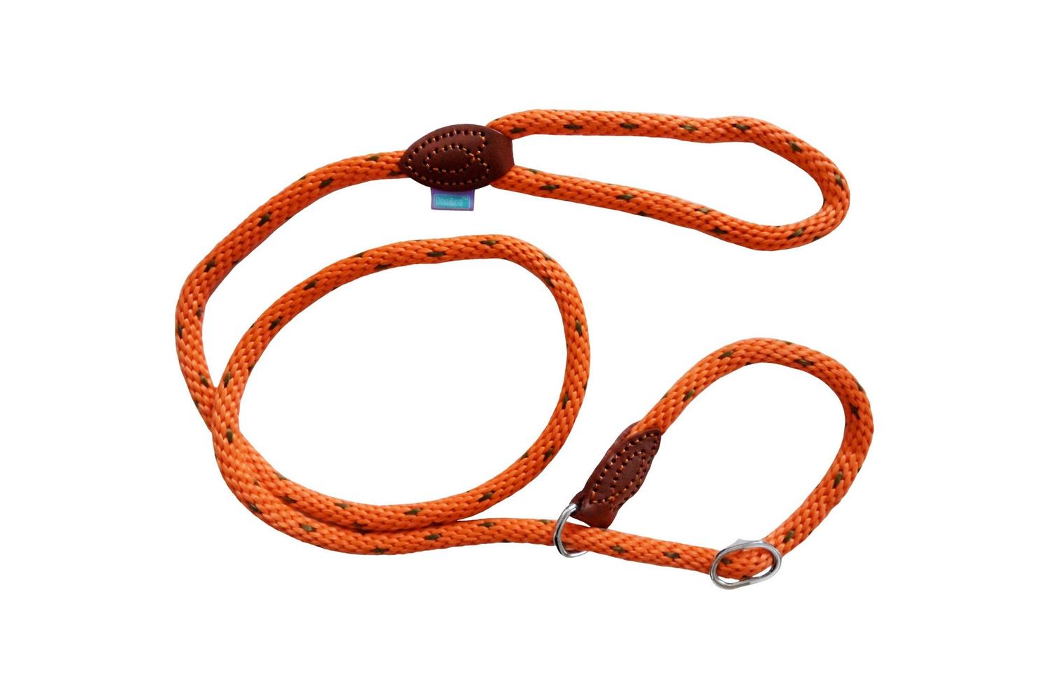 The Dog Company Bp-241736 - H&b Sliplead S/rope Org - 14mmx6