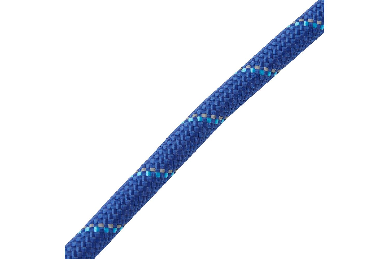 The Dog Company Bp-241782 - H&b Trigger Mnt Rope Blue - 1/2x-2