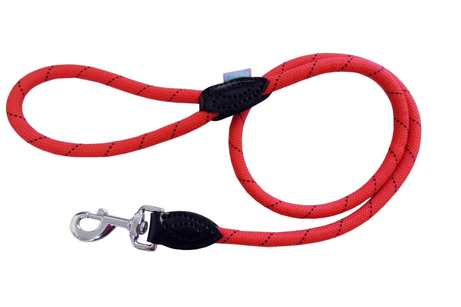 The Dog Company Bp-87501 - H&b Trigger Mnt Rope Red - 48