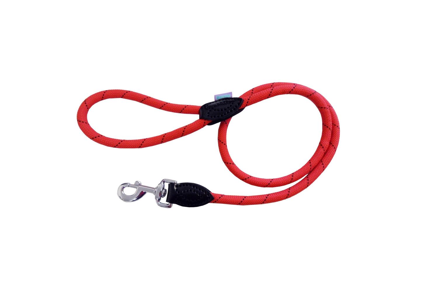 The Dog Company Bp-87512 - H&b Trigger Mnt Rope Blk 48"-2