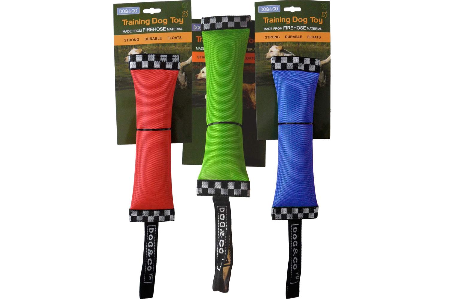 The Dog Company Bp-288134 - D&c Firehose Stick - 50cm