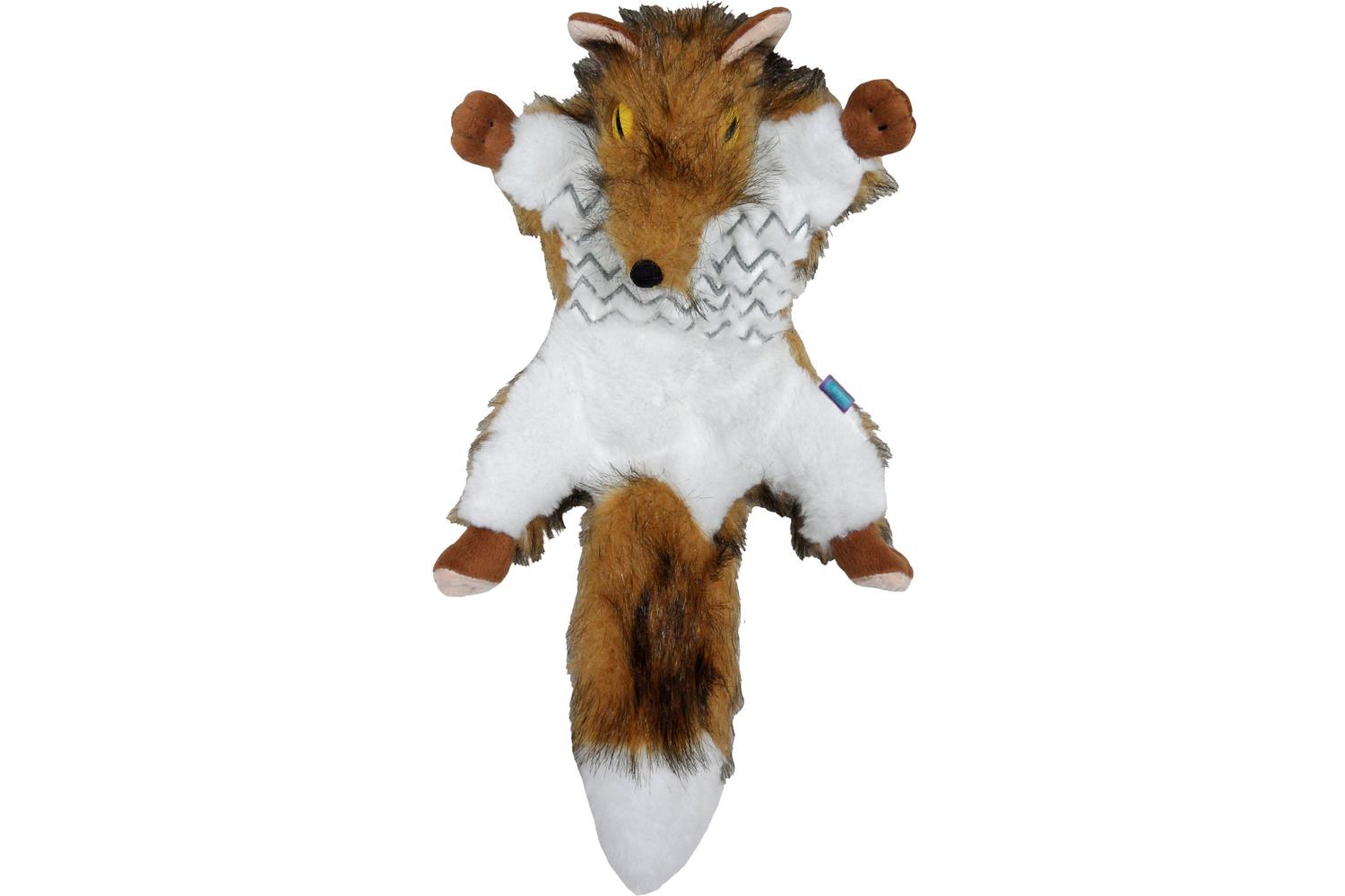 The Dog Company Bp-412882 - H&b Country Fox R/kill - Lge