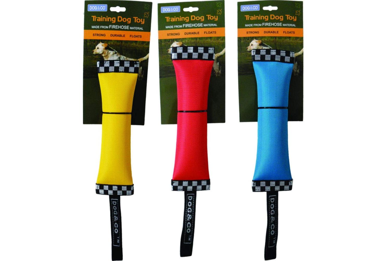 The Dog Company Bp-288123 - D&c Firehose Stick - 29cm