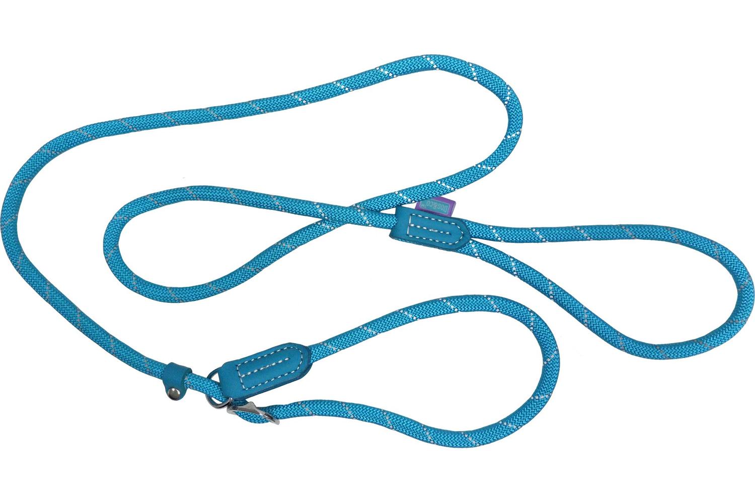 The Dog Company Bp-380677 - H&b Sliplead Rope Bl Ref - 60