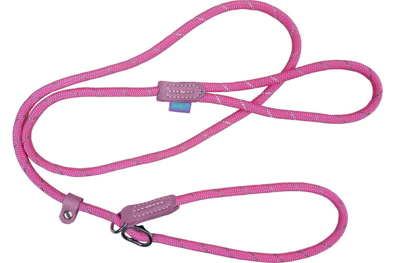 The Dog Company Bp-380666 - H&b Sliplead Rope Pk Ref - 60