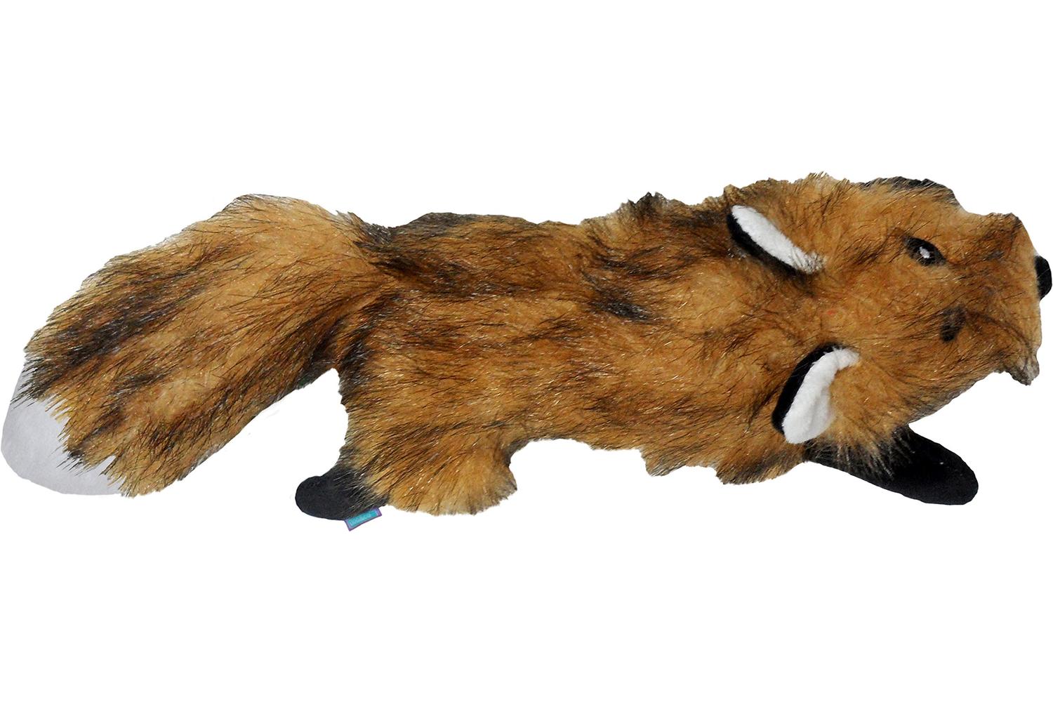 The Dog Company Bp-412936 - H&b Country Fox - Lge